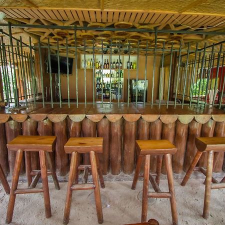 Tuzza Hotel Bushenyi Экстерьер фото