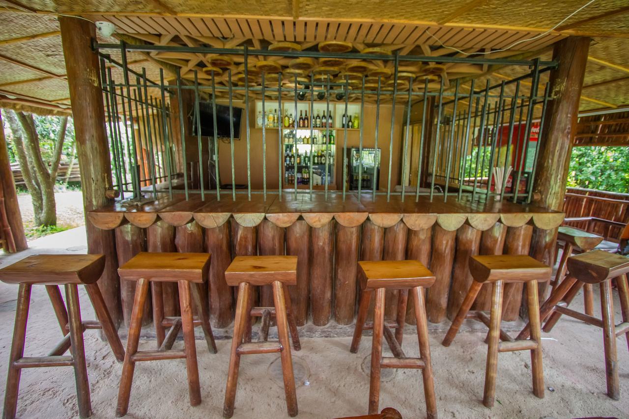 Tuzza Hotel Bushenyi Экстерьер фото
